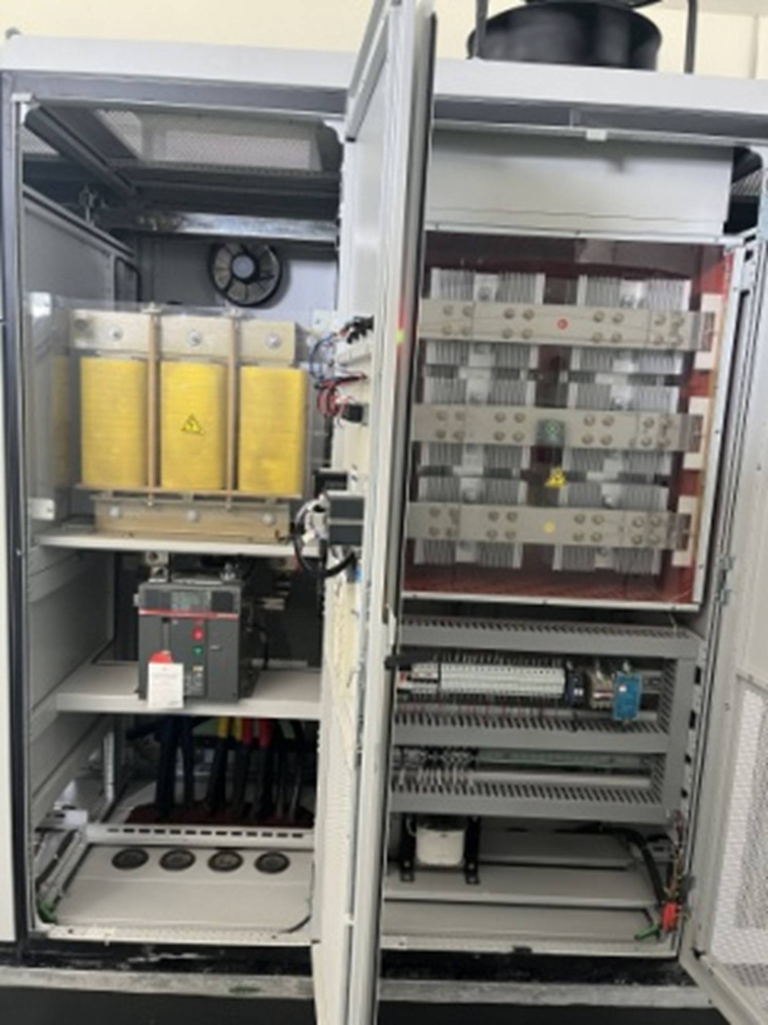 HZT-NRU Diode rectifier no feedback products