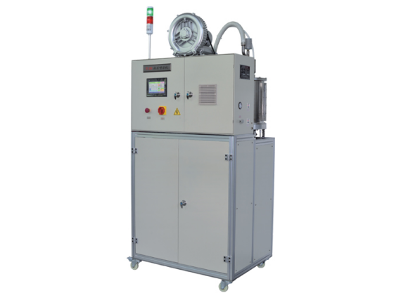 Full Automatic powder coating machine