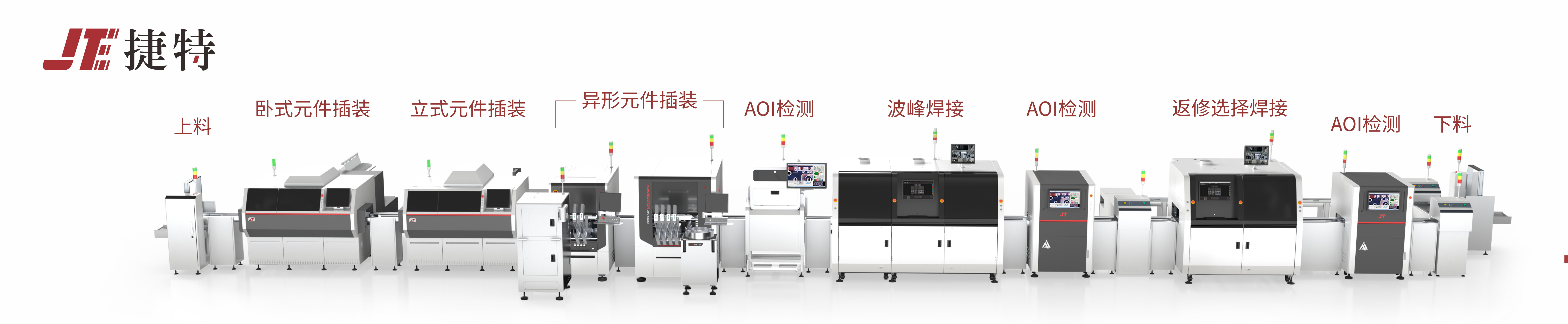 JTE Automation
