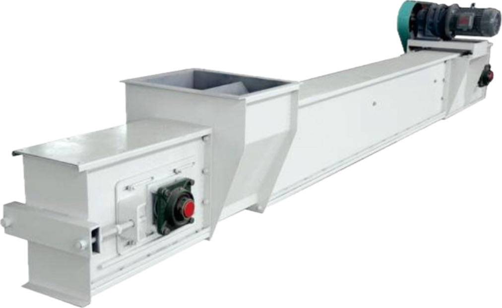 TGSS（U）Embedded Scraper Transporter