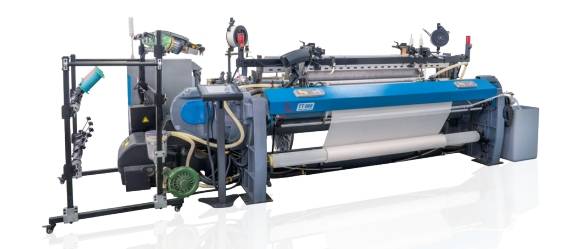 TT-868 rapier loom