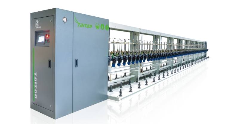 Winding Machine