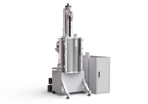 6-8-inch silicon carbide single crystal furnace (PVT resistance heating)