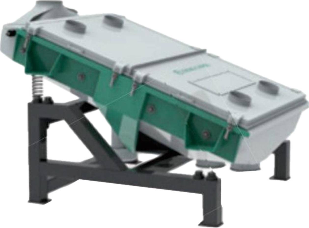 HHFJZ Series Vibrating Sifter