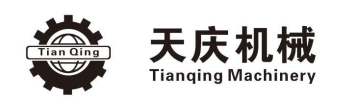 Tianqing Machinery