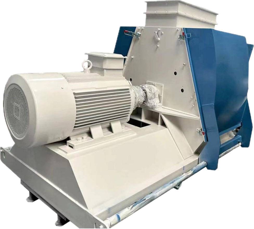 HHFSP66 Series Widen Hammer Mill