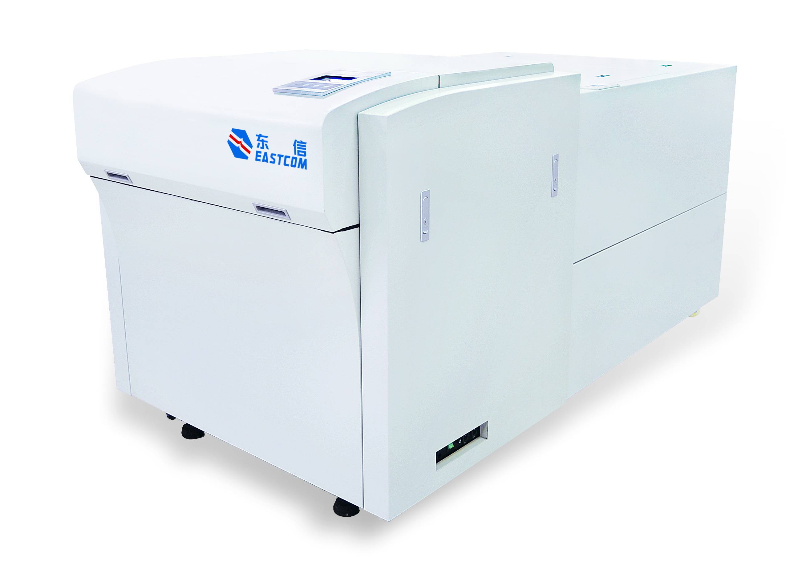 Laser Photoplotter--DX4600