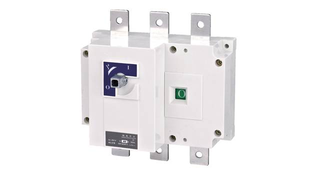 T-GL SERIES LOAD ISOLATION SWITCH
