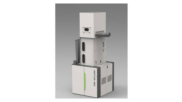 JWF1115 Series Fine Openers