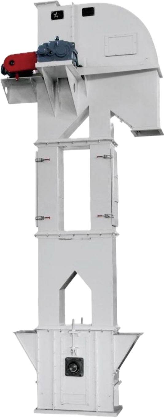 TDTG Bucket Elevator