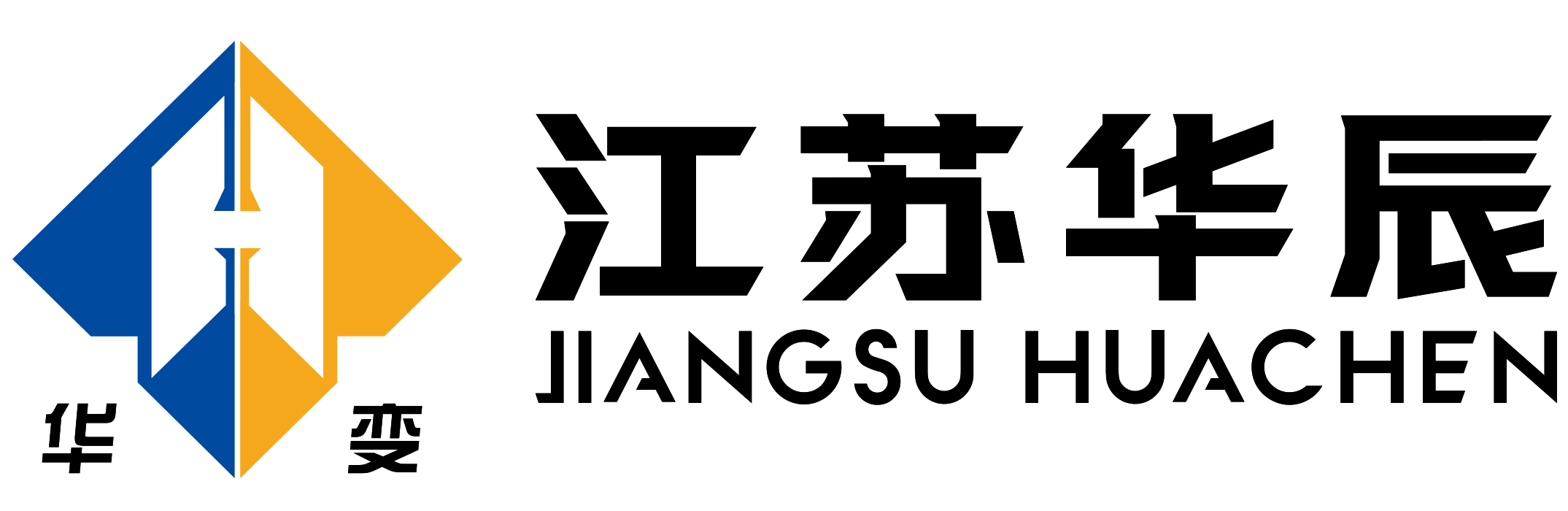  Jiangsu Huachen