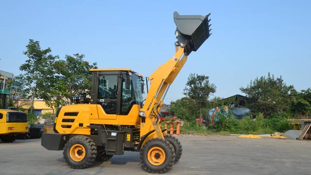 Standard version loader 926