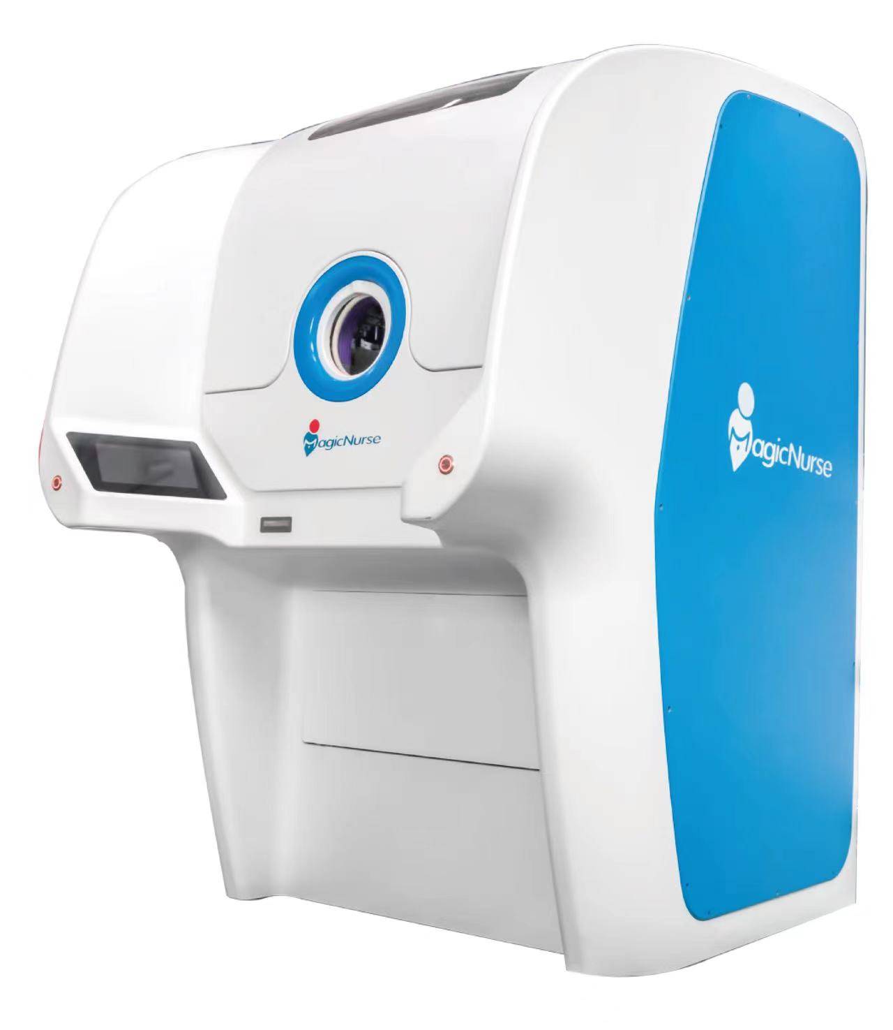 Robotic Venipuncture