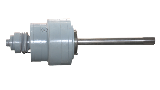 Involute planetary gear type of NB10-57