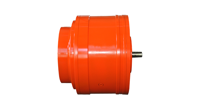 Involute planetary gear type of NB30-40G