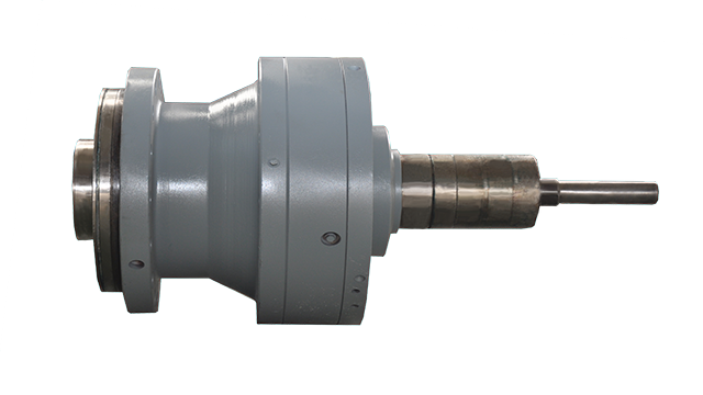 BC7-n29 Cycloidal pinwheel type differential