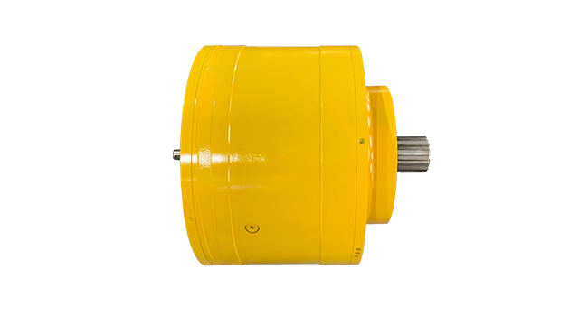 Involute planetary gear type of NB42-35