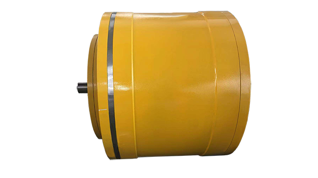 Involute planetary gear type of NB20-48