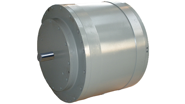 Involute planetary gear type of NB23-48