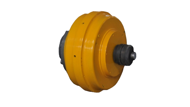 Involute planetary gear type of NB19-38