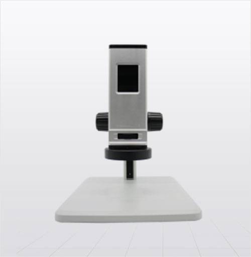 Integrated machine microscope FLY-MVCF1