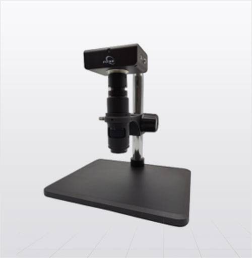 Video inspection microscope FLY-MV1H2MA
