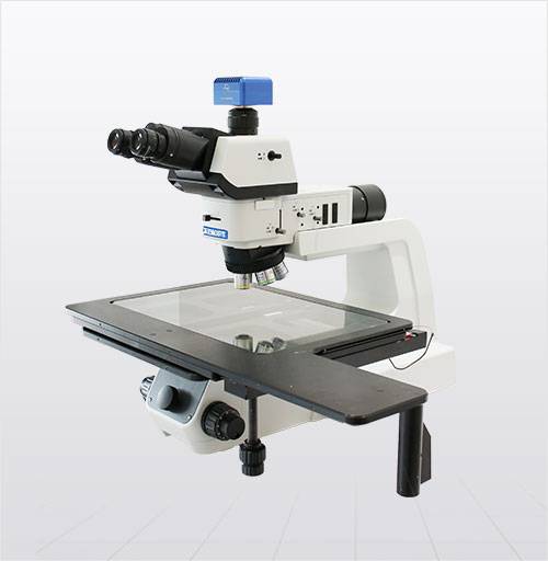 Fulai semiconductor microscope FLY-MX12