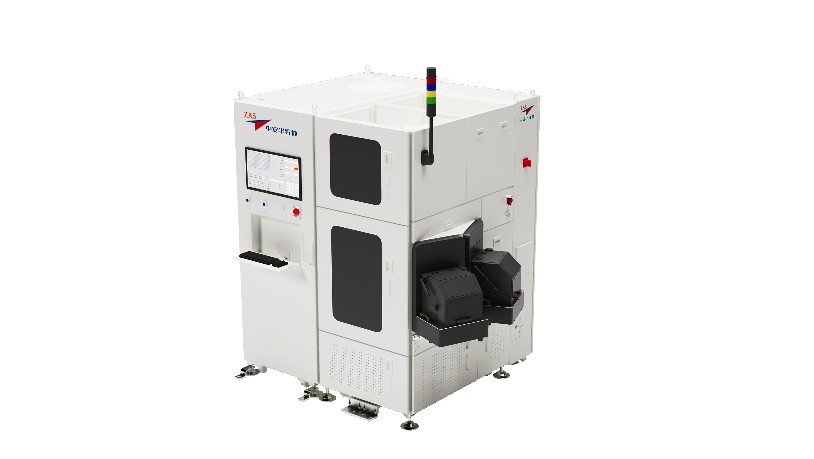 Wafer Geometry Measurement Equipment