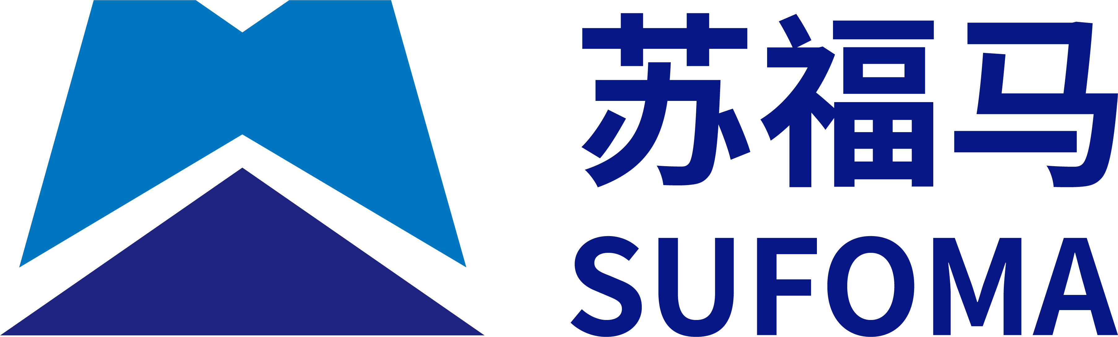 SUFOMA MACHINERY CO., LTD
