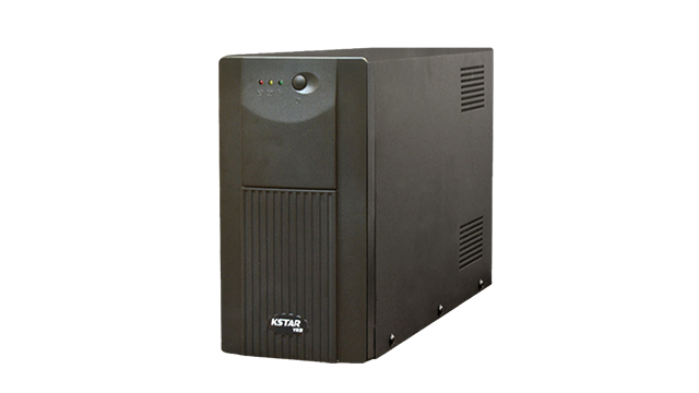 Backup UPS power supply