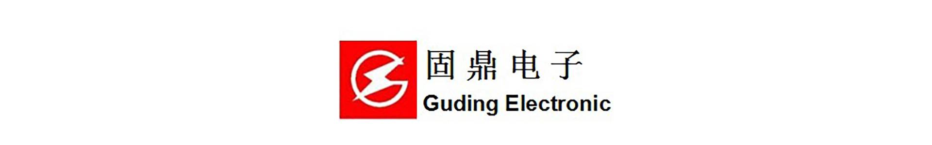 Guding Electronics