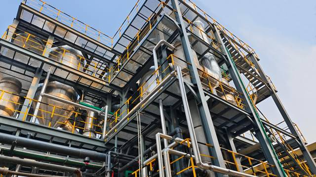 Maiyuan evaporation，Engineering custom design and installation，One-stop comprehensive wastewater treatment