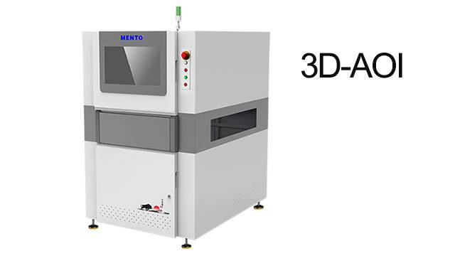 3D-SPI