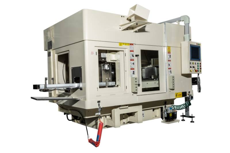 Hermos Precision CNC internal grinder