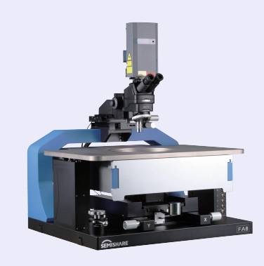 Failure Analysis Prober