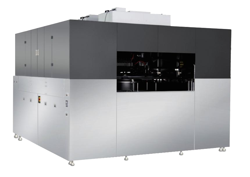 TEG Series / Panel Laser Prober