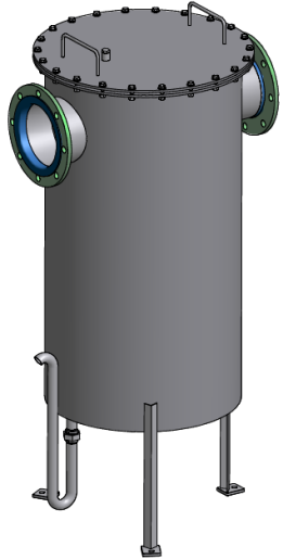 CONDENSATE TRAP