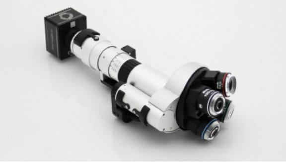 ultra-deep field microscope