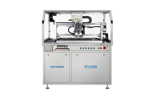 Single Manual Grinding Machine