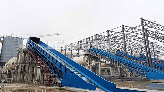 Chain Conveyor