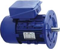 Single-Phase Aluminum Series