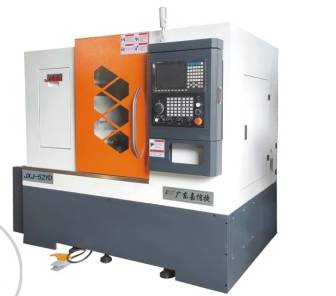 JXJ-52YD Inclined rail CNC turning-milling complex machine
