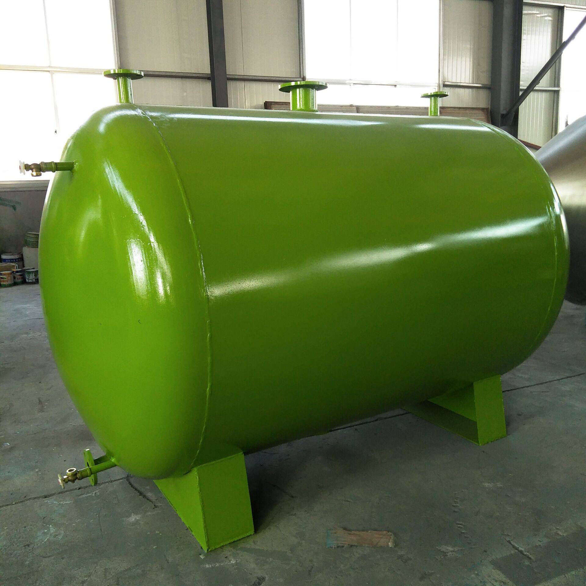 storage tank