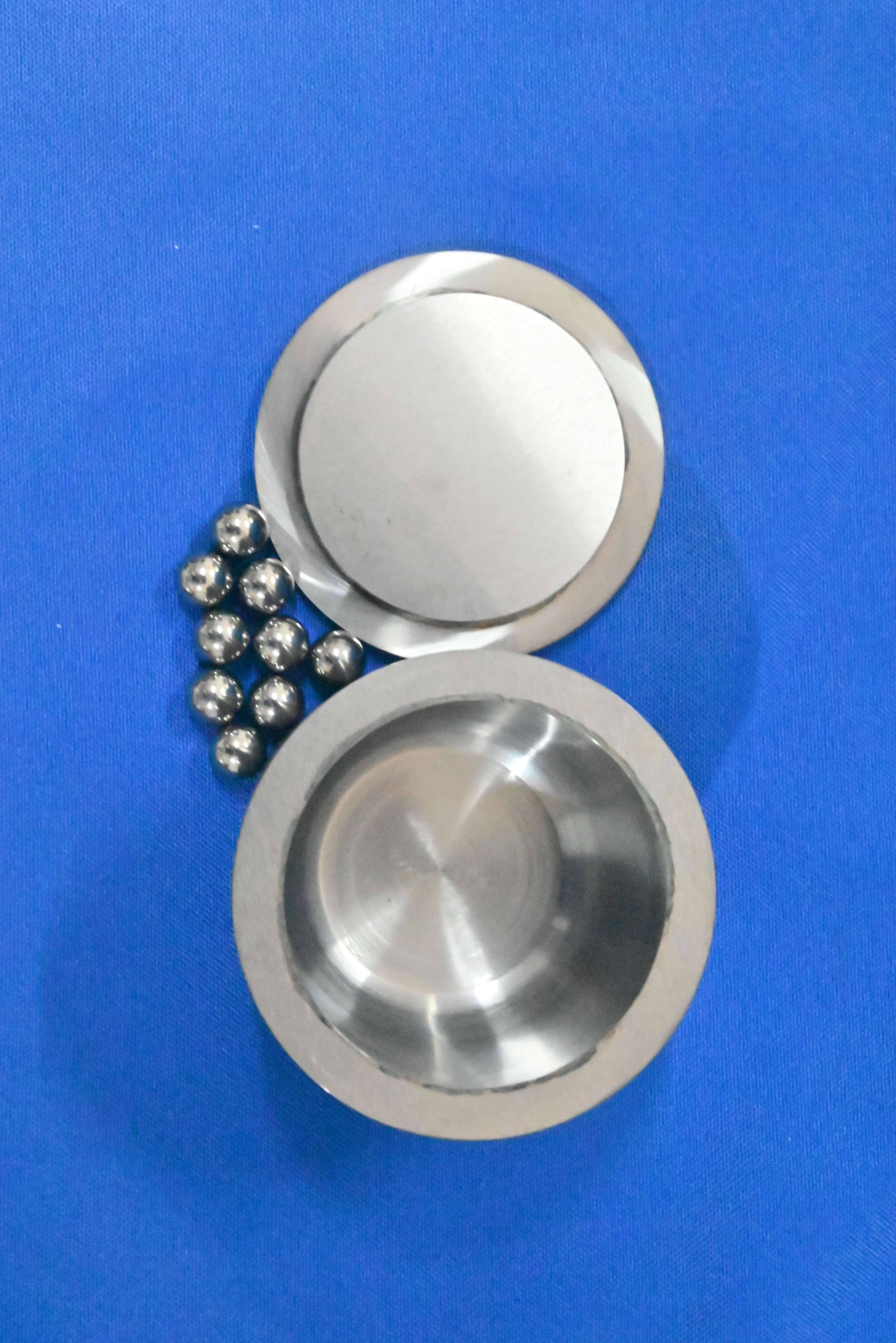 Tungsten carbide Jar(YG8)