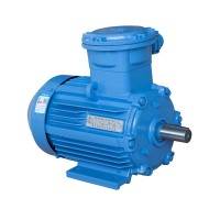 YBX3 explosion-proof motor series -TEFC