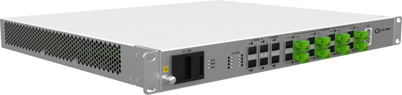 RH1000-j Radio Unit Hub (rHUB)