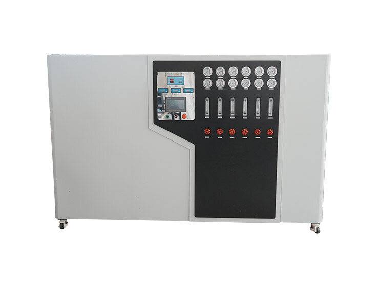 Industrial pure water machine