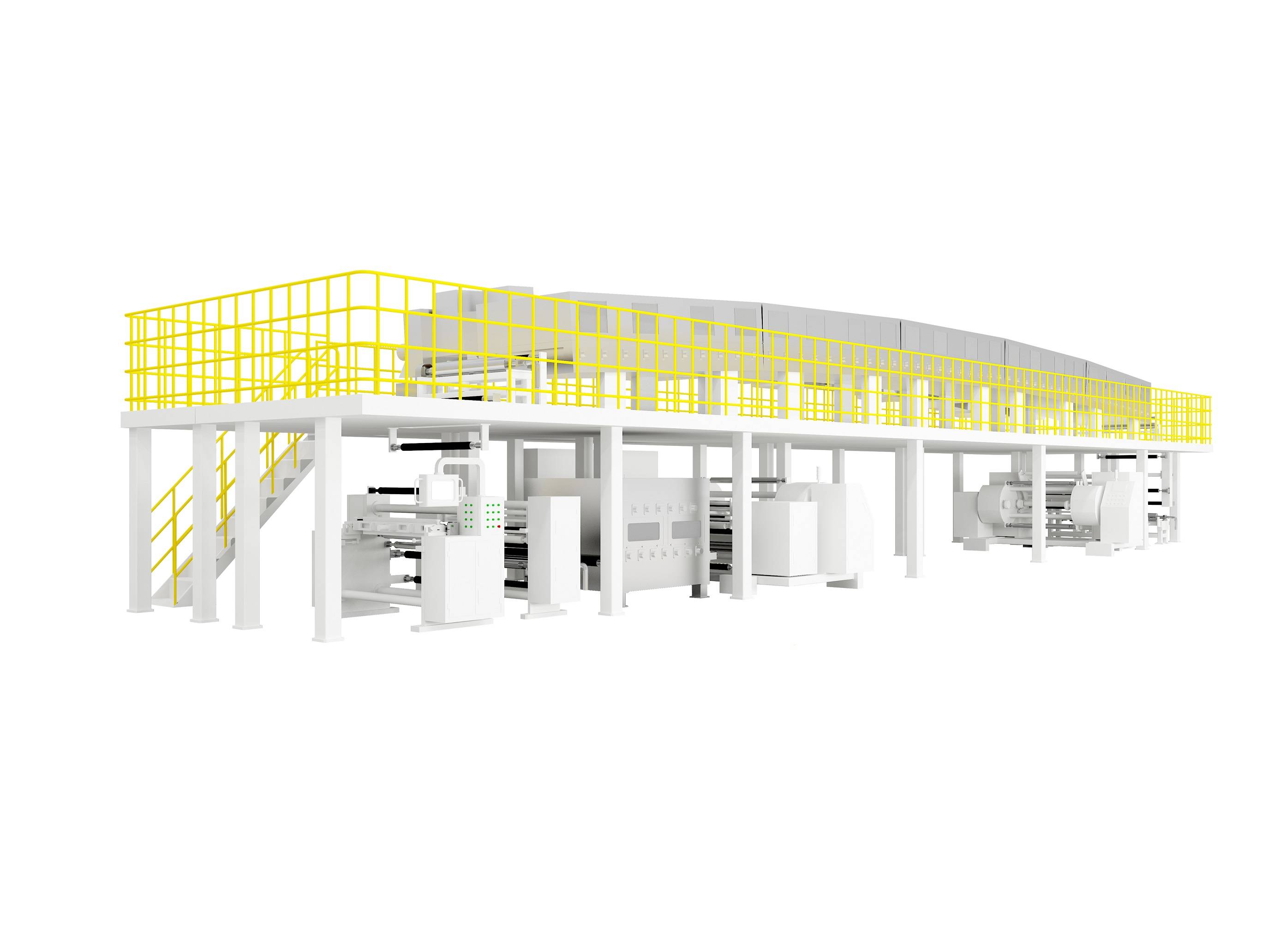 layer coater