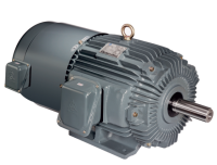 Three Phase Induction Adjustable Frequency Electric Motor