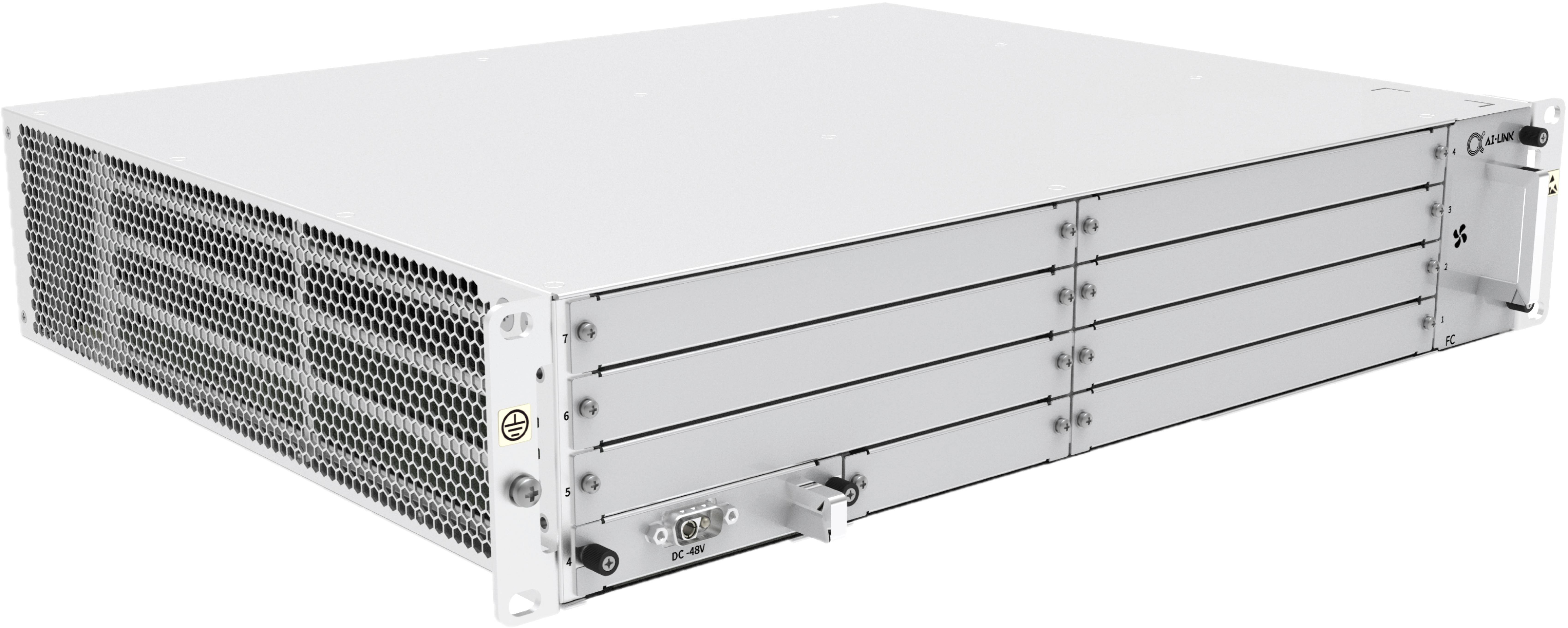 BB1000-J Baseband Unit